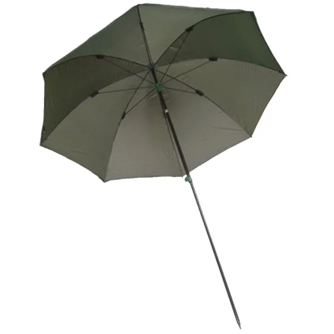 Fishing Umbrella by Rob McAlister