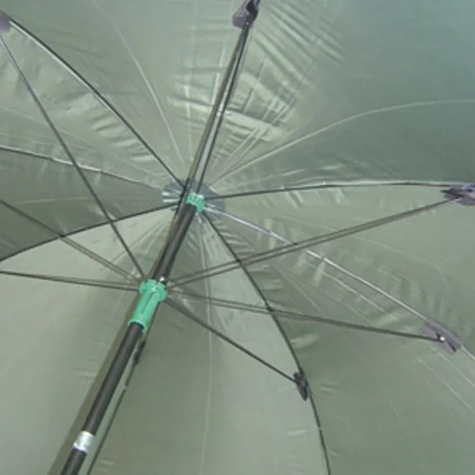 Fishing Umbrella by Rob McAlister