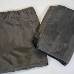 Fishing Umbrella Side Shelter