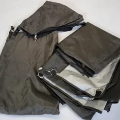 Fishing Umbrella Side Shelter