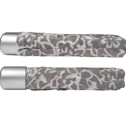 Floral Print Compact Umbrellas