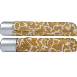 Floral Print Compact Umbrellas