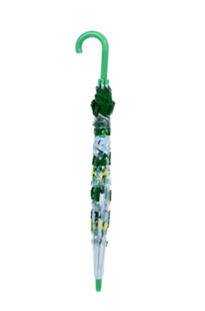 FROGS PVC Kids Umbrella