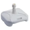 Garden Parasol Base – Fillable