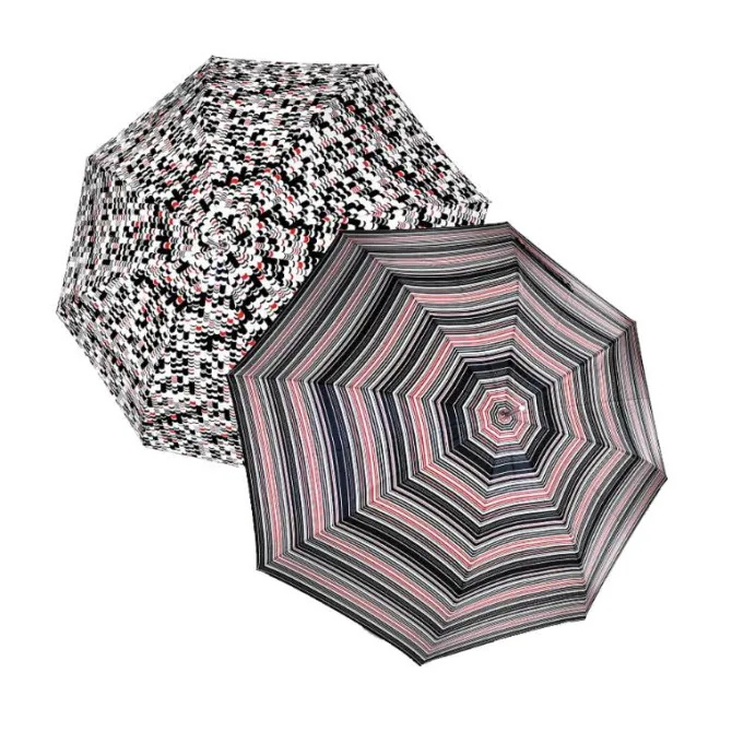 Girona Ladies Designer Umbrellas 3 designs