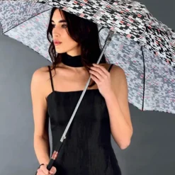 Girona Ladies Designer Umbrellas 3 designs