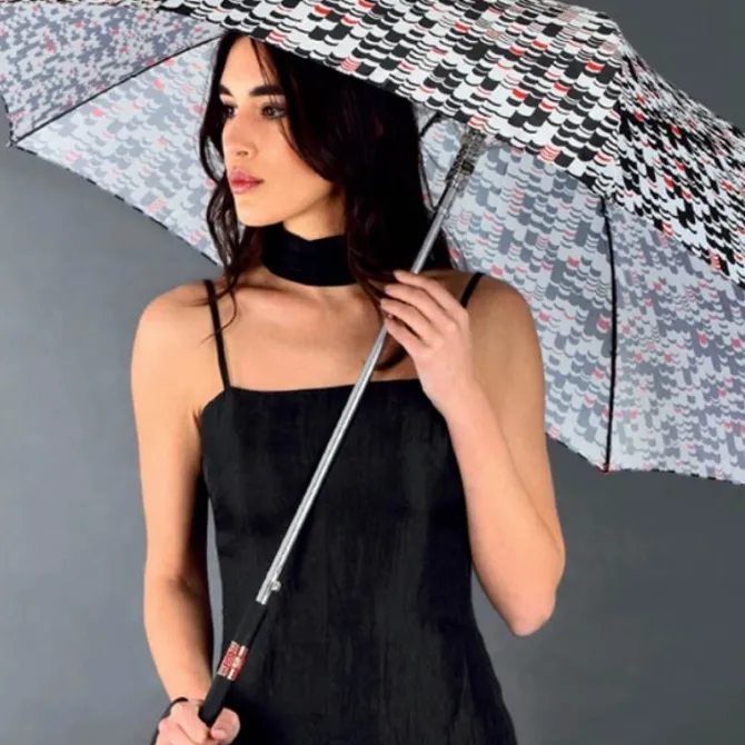 Girona Ladies Designer Umbrellas 3 designs