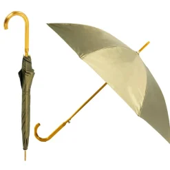 Gold Umbrella – Metallic Gold Umbrella – UV Protective