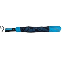 Golf Size Folding Umbrella – Metro style
