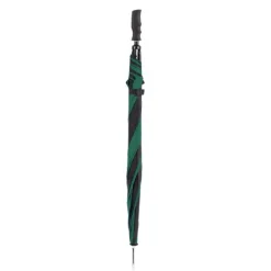 Green and Black Golf Umbrella – Windproof
