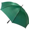 Green Golf Umbrella – Windproof