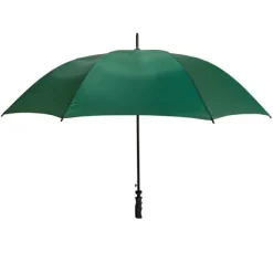 Green Golf Umbrella – Windproof