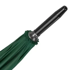 Green Golf Umbrella – Windproof