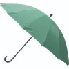 Green High Quality Walking Umbrella