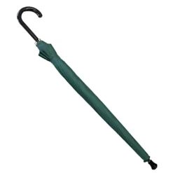 Green High Quality Walking Umbrella