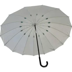 Green High Quality Walking Umbrella