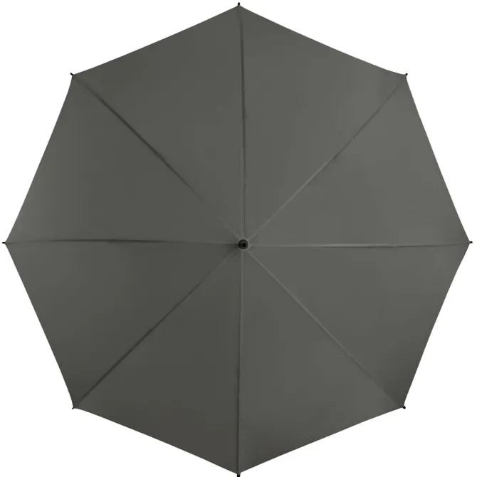 Grey Budget Golf Umbrella