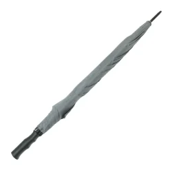 Grey Budget Golf Umbrella
