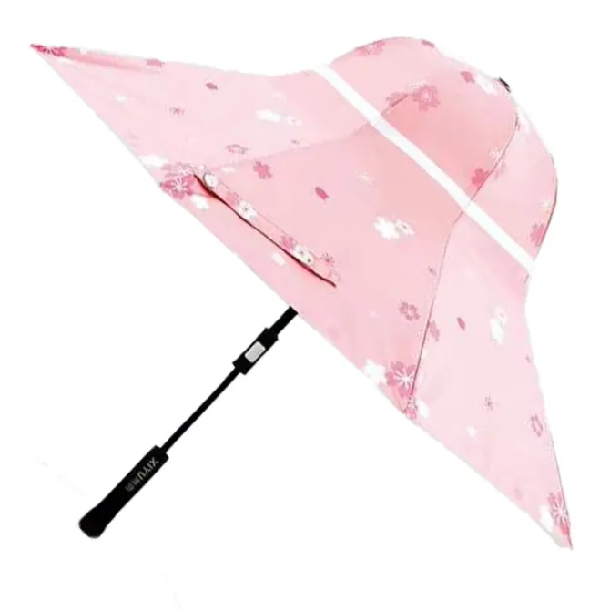 Hat Shaped Umbrella – choice of 11 designs
