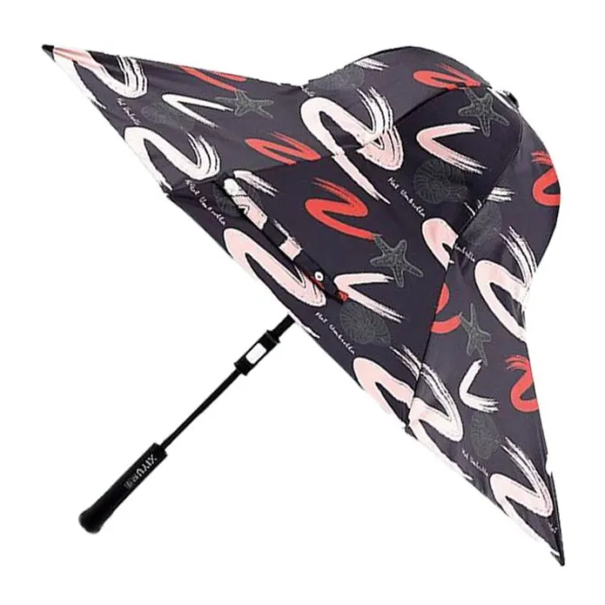 Hat Shaped Umbrella – choice of 11 designs