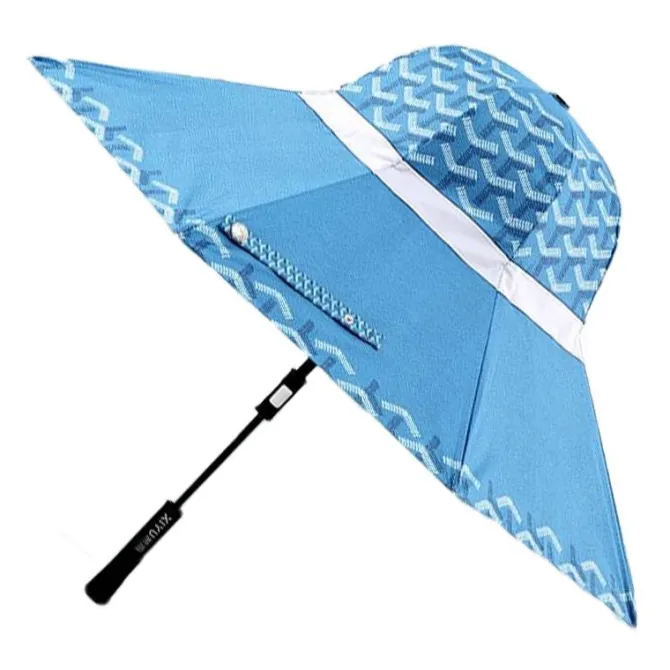 Hat Shaped Umbrella – choice of 11 designs