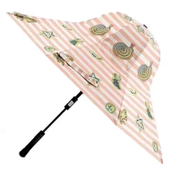 Hat Shaped Umbrella – choice of 11 designs