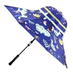Hat Shaped Umbrella – choice of 11 designs