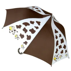 How Now Brown Cow Childrens Umbrella