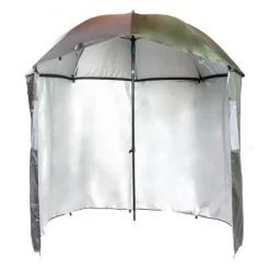3-in-1 UV Umbrella Bivvy Shelter