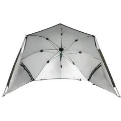 3-in-1 UV Umbrella Bivvy Shelter
