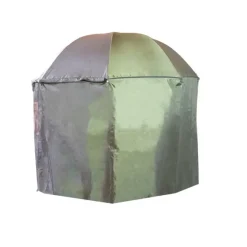 3-in-1 UV Umbrella Bivvy Shelter