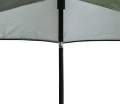 3-in-1 UV Umbrella Bivvy Shelter