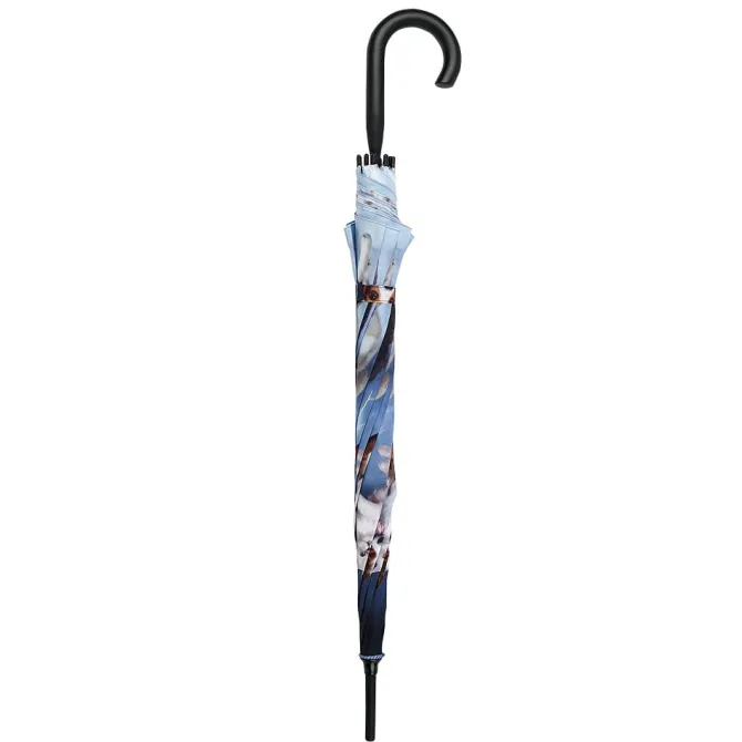 Its Raining Cats and Dogs Full Length Umbrella