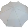 Ivory Compact Umbrella
