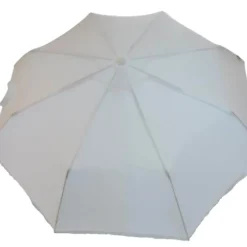 Ivory Compact Umbrella