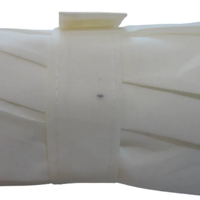 Ivory Compact Umbrella