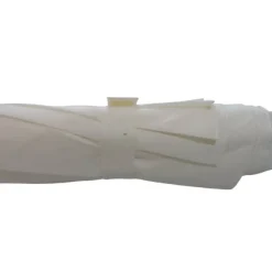 Ivory Compact Umbrella