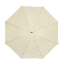 Ivory Wedding Umbrella – Ivory Golf Umbrella