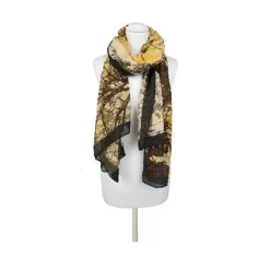 JASMINE Pia Rossini fashion scarf