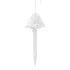 ‘Just Married’ Wedding Umbrella