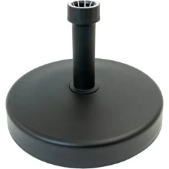 25kg Parasol Base – Fillable