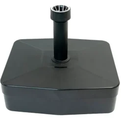 40kg Parasol Base – Fillable