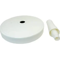 70kg Parasol Base – Fillable