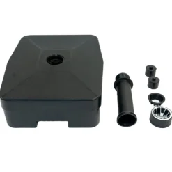 40kg Parasol Base – Fillable