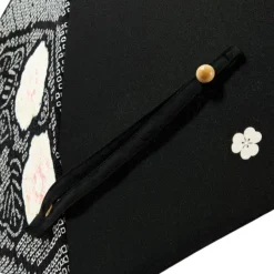 Kimono Umbrella __ Hanashibori