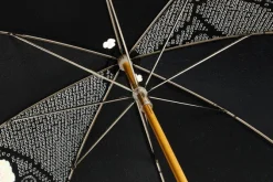 Kimono Umbrella __ Hanashibori