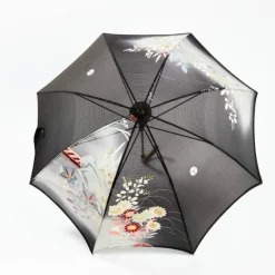 Kimono Umbrella __ Kishoku