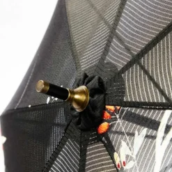 Kimono Umbrella __ Kishoku