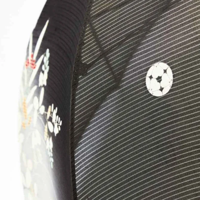 Kimono Umbrella __ Kishoku