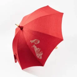 Kimono Umbrella __ Shuka